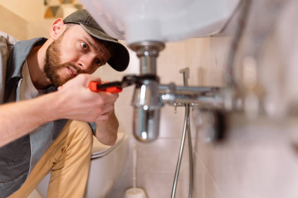 Shower Repair Services in La Quinta, CA